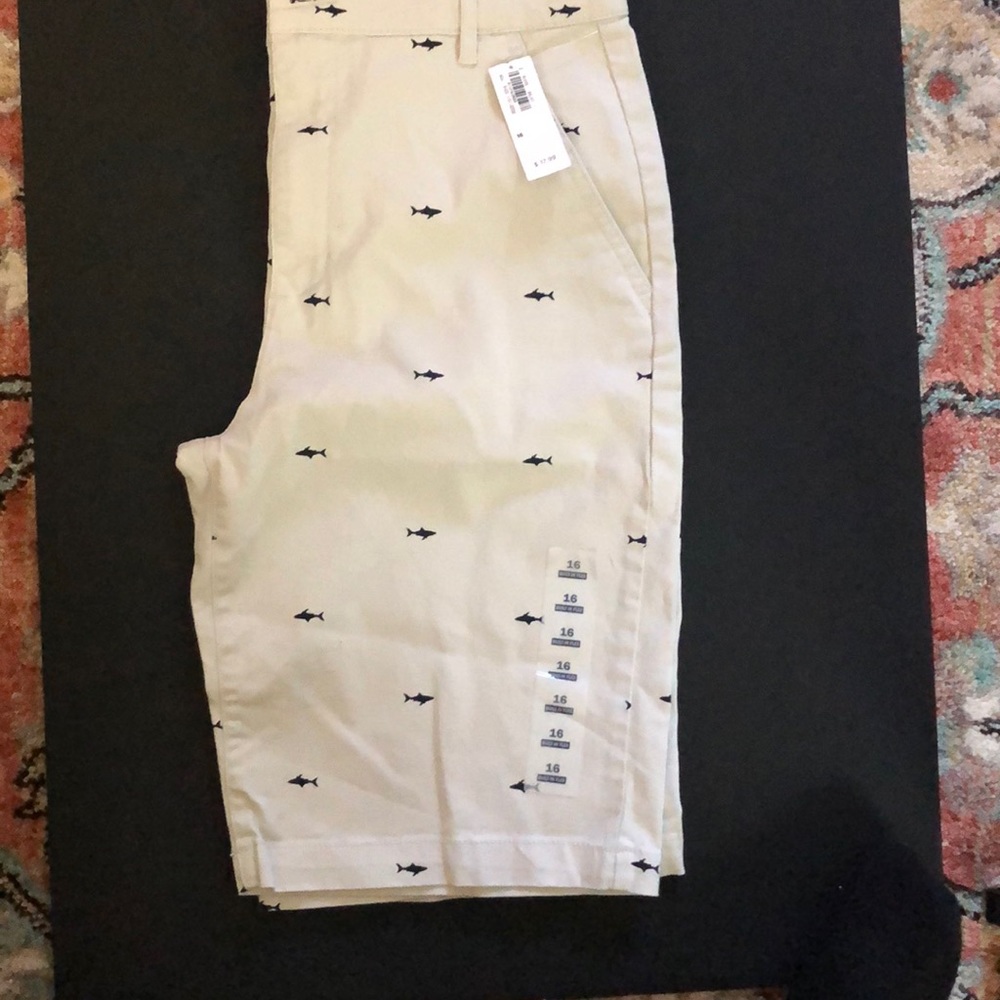 Old Navy Boy’s shorts